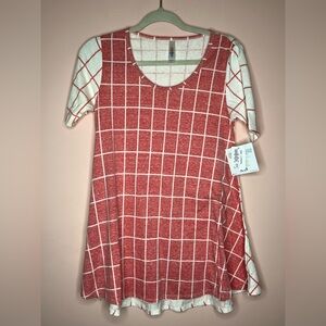 NWT LulaRoe Perfect T